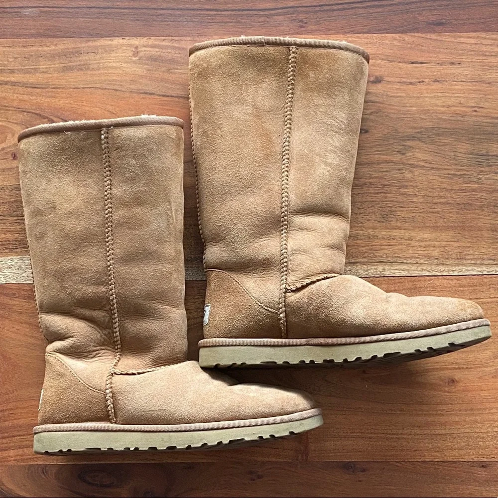 UGG Classic Boot - Picture 1 of 5